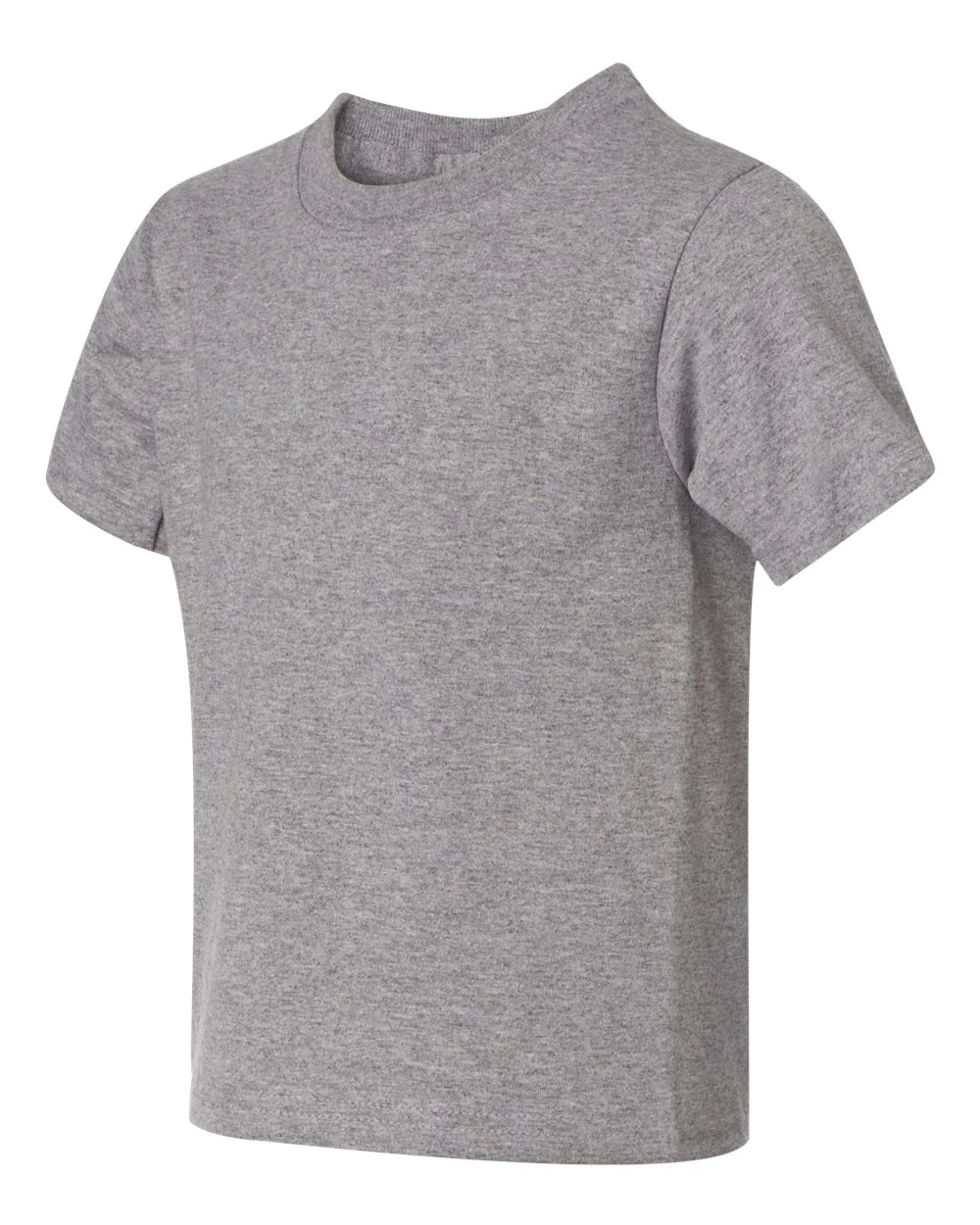 JERZEES-29BR-Dri-Power® Youth 50/50 T-Shirt - Image 86