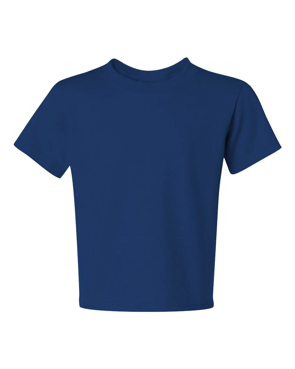 JERZEES-29BR-Dri-Power® Youth 50/50 T-Shirt - Image 87