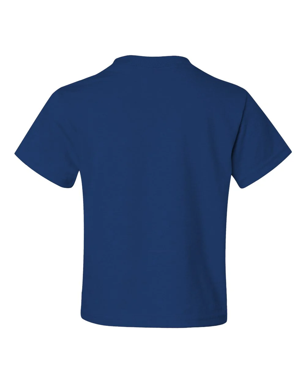 JERZEES-29BR-Dri-Power® Youth 50/50 T-Shirt - Image 88