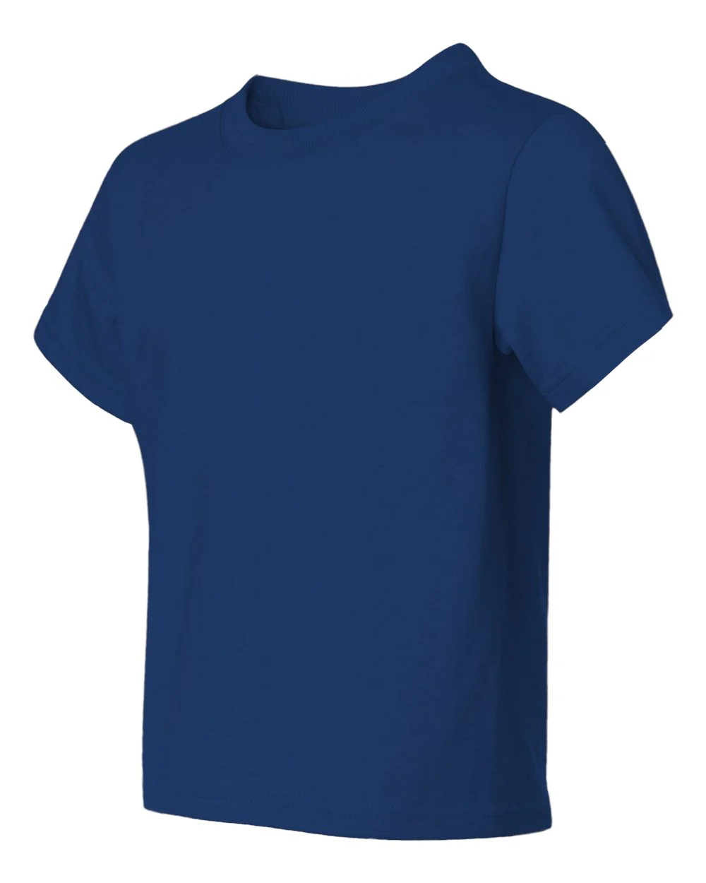 JERZEES-29BR-Dri-Power® Youth 50/50 T-Shirt - Image 89