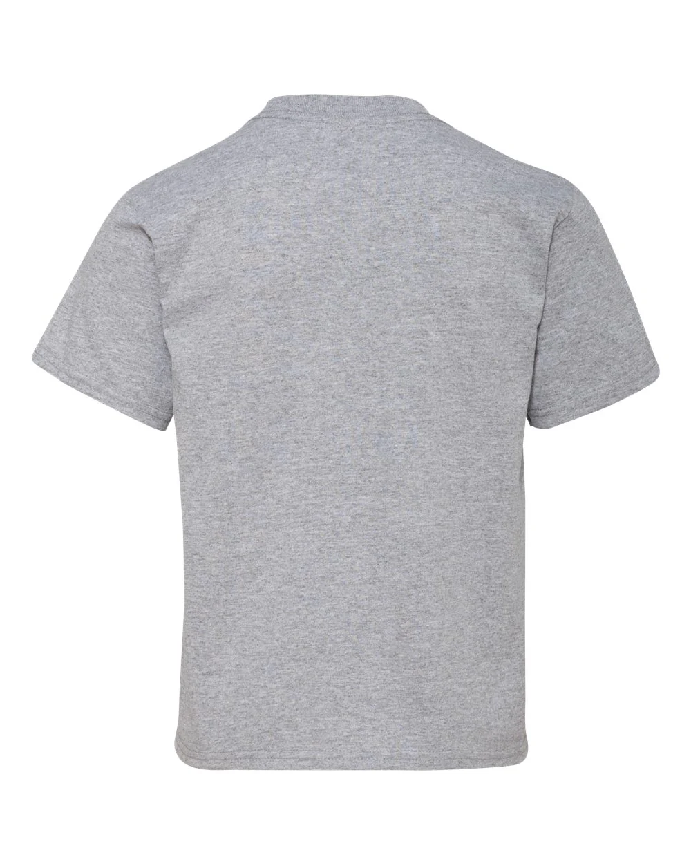 JERZEES-29BR-Dri-Power® Youth 50/50 T-Shirt - Image 9