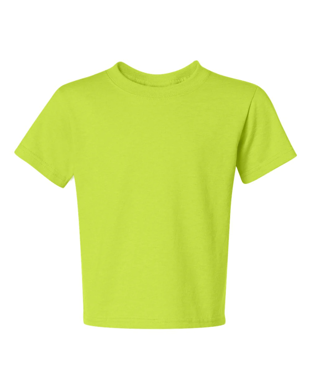 JERZEES-29BR-Dri-Power® Youth 50/50 T-Shirt - Image 90