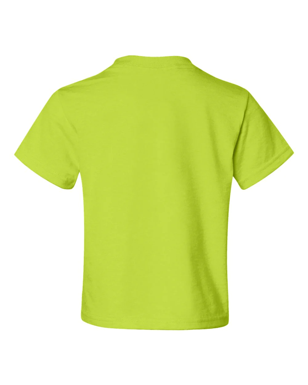 JERZEES-29BR-Dri-Power® Youth 50/50 T-Shirt - Image 91
