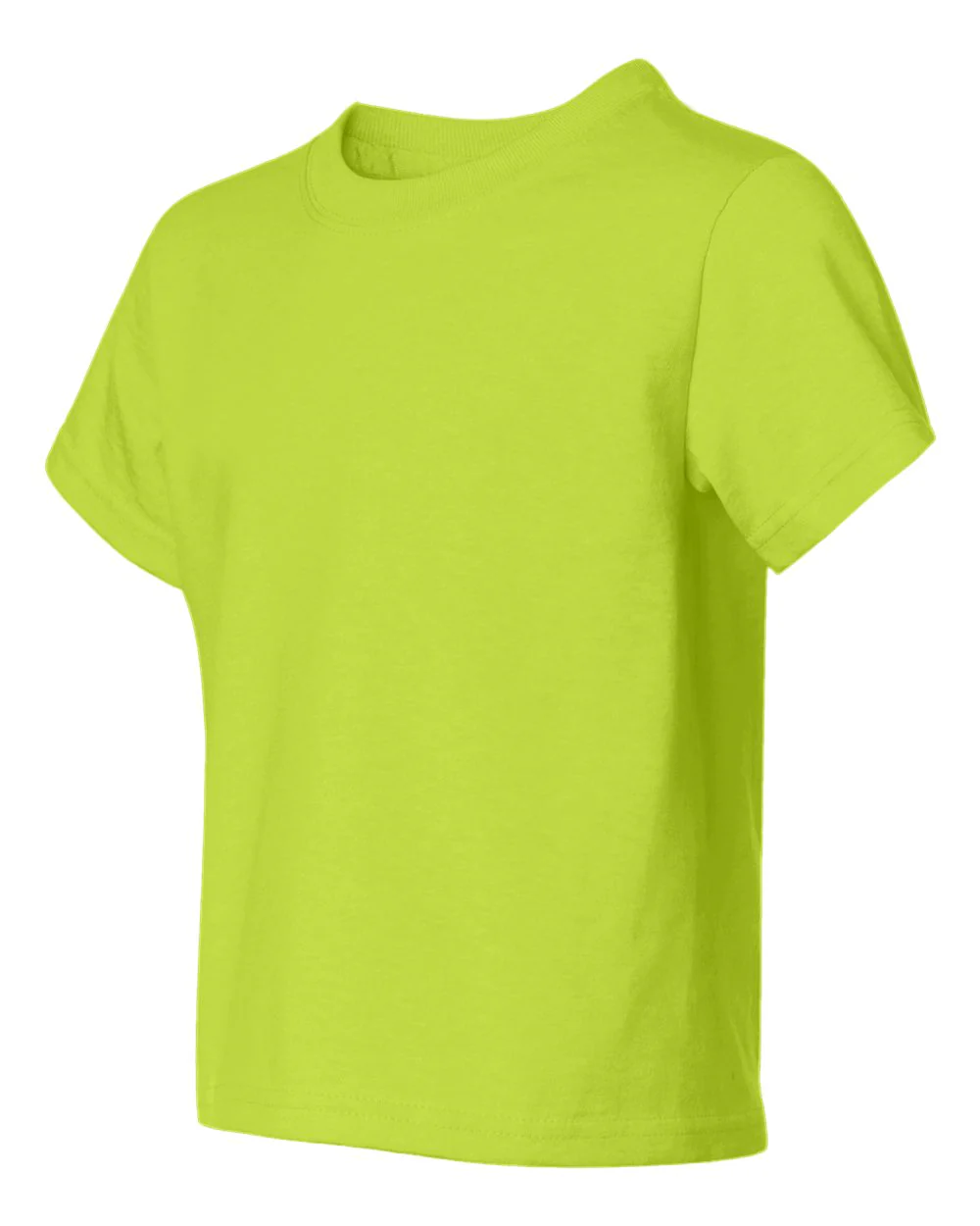 JERZEES-29BR-Dri-Power® Youth 50/50 T-Shirt - Image 92
