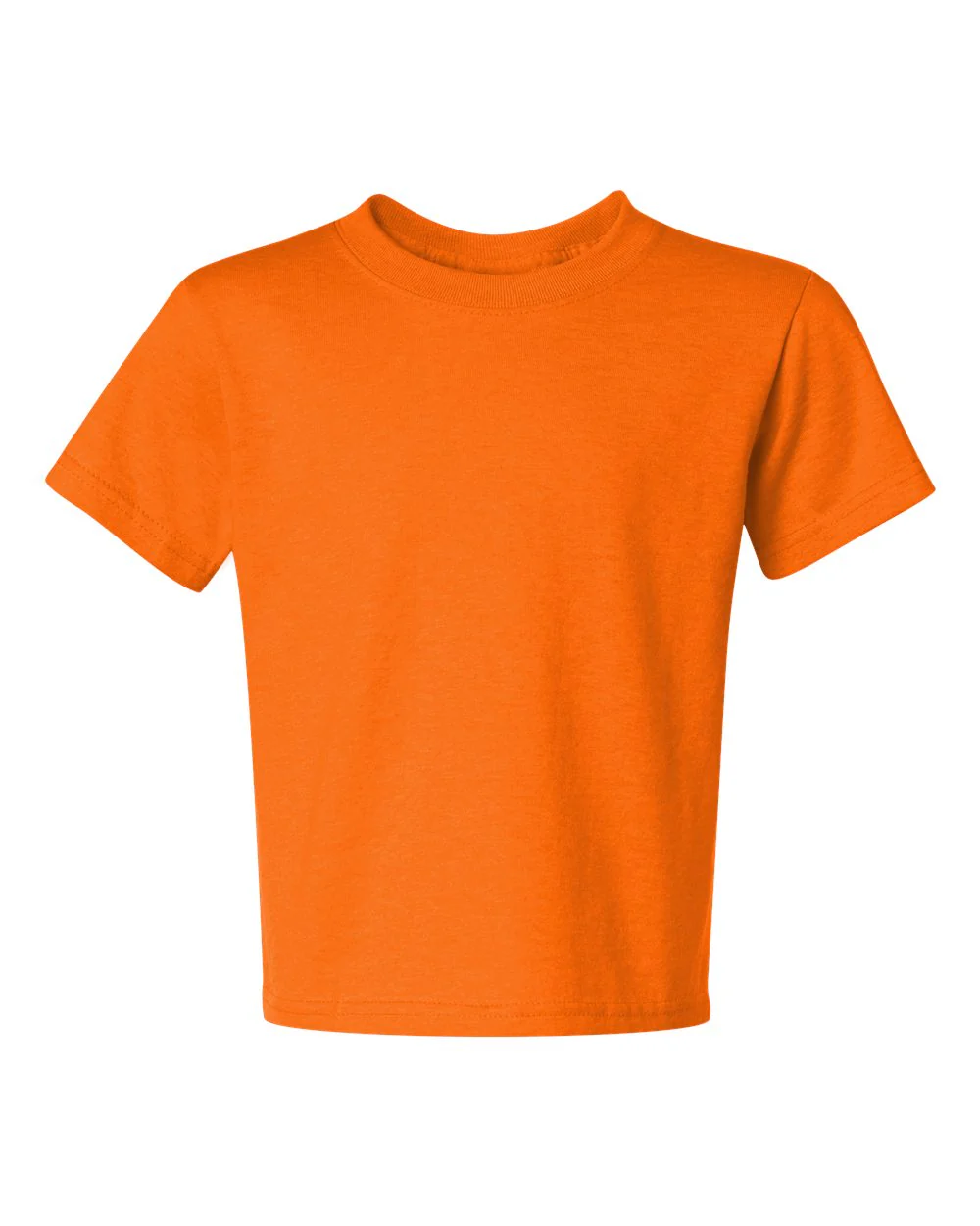JERZEES-29BR-Dri-Power® Youth 50/50 T-Shirt - Image 93