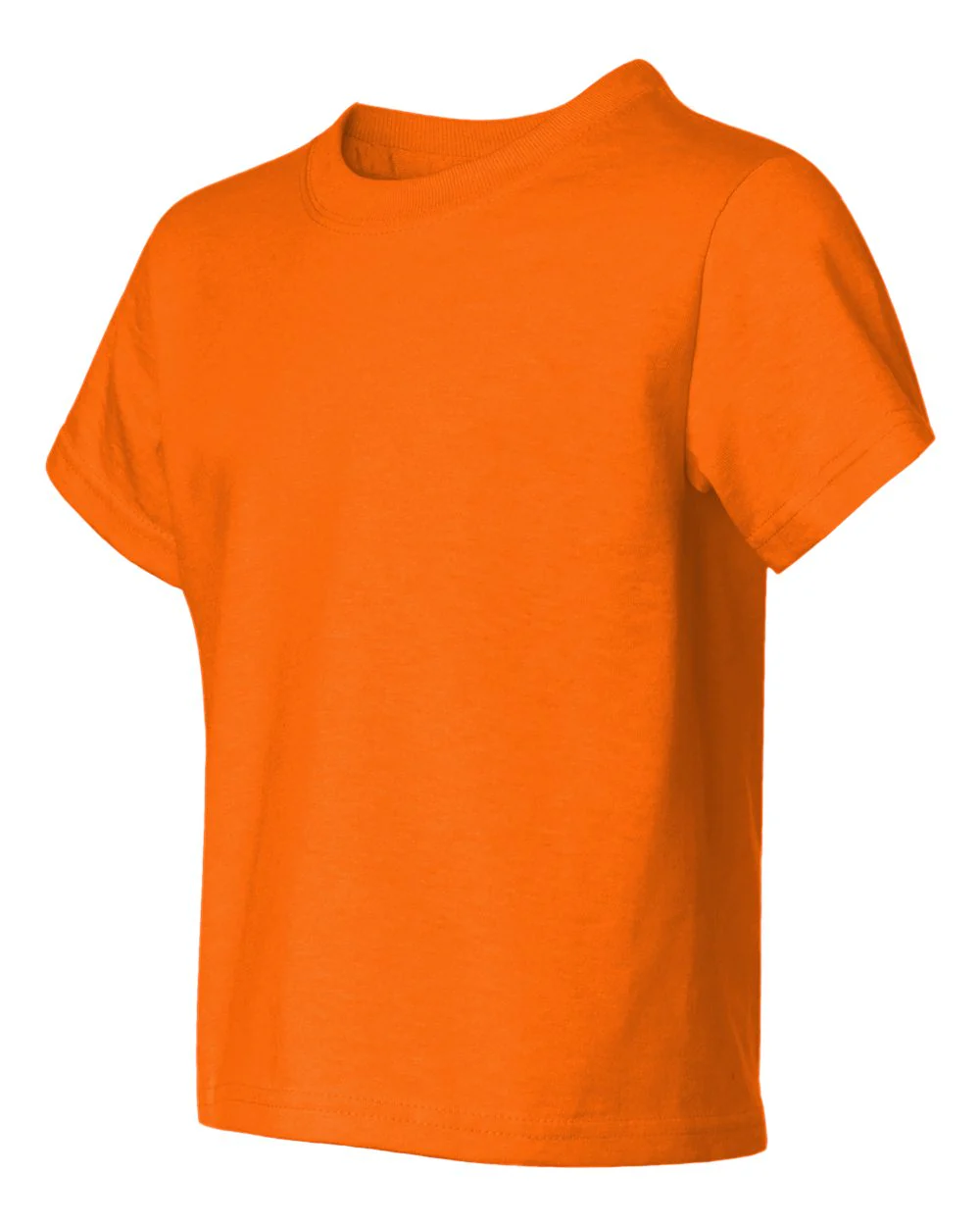 JERZEES-29BR-Dri-Power® Youth 50/50 T-Shirt - Image 95