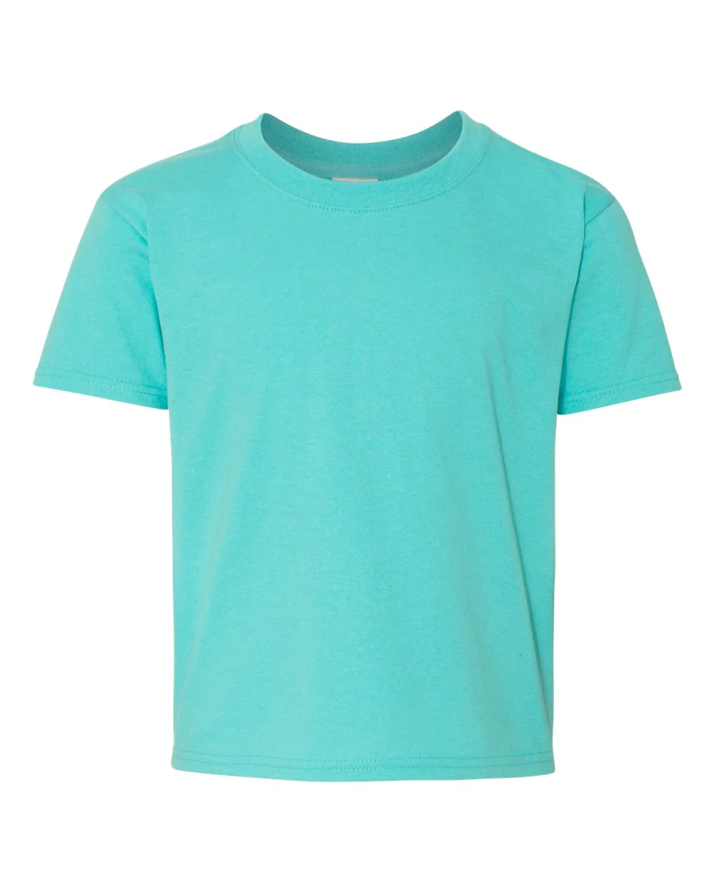 JERZEES-29BR-Dri-Power® Youth 50/50 T-Shirt - Image 96