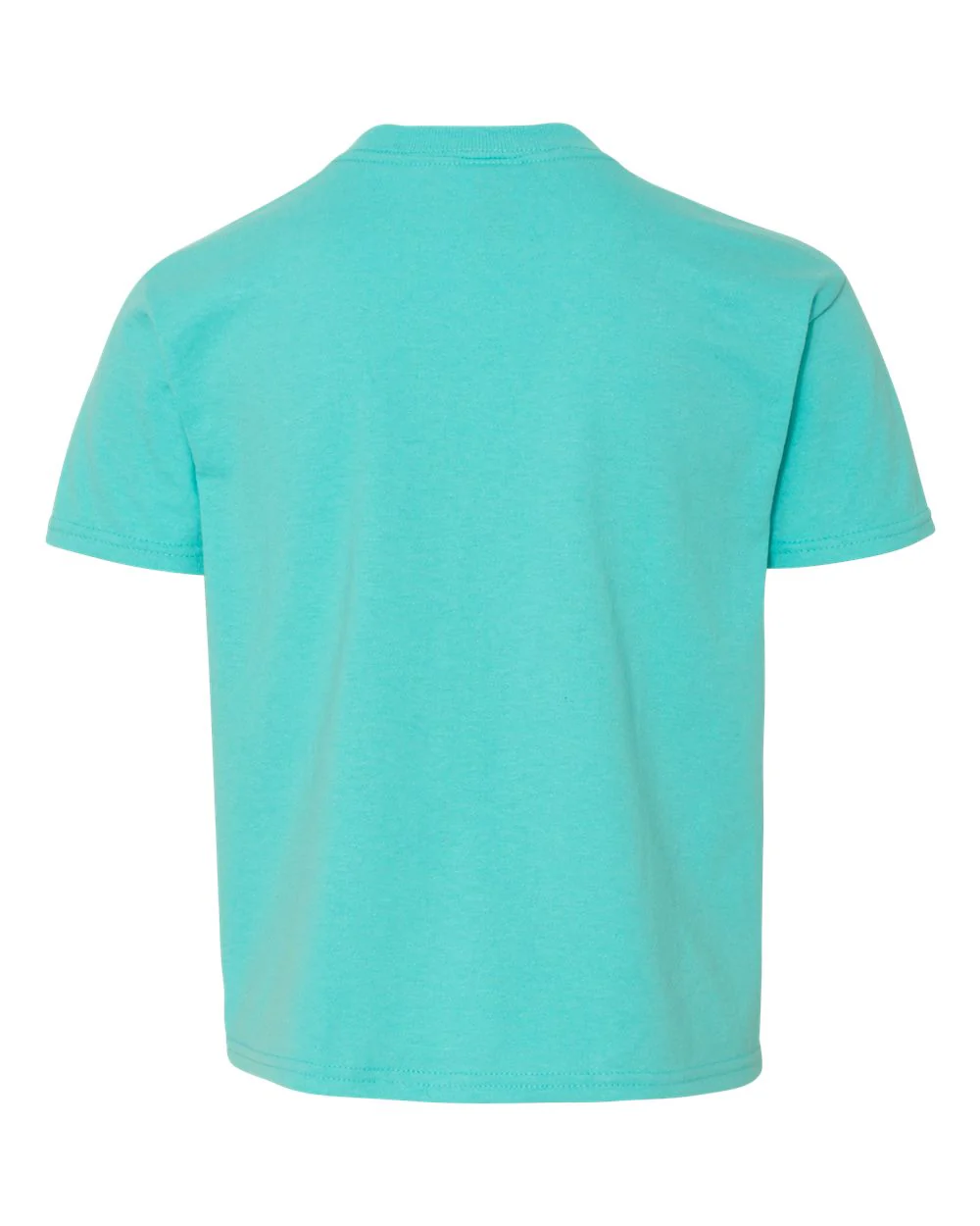 JERZEES-29BR-Dri-Power® Youth 50/50 T-Shirt - Image 97