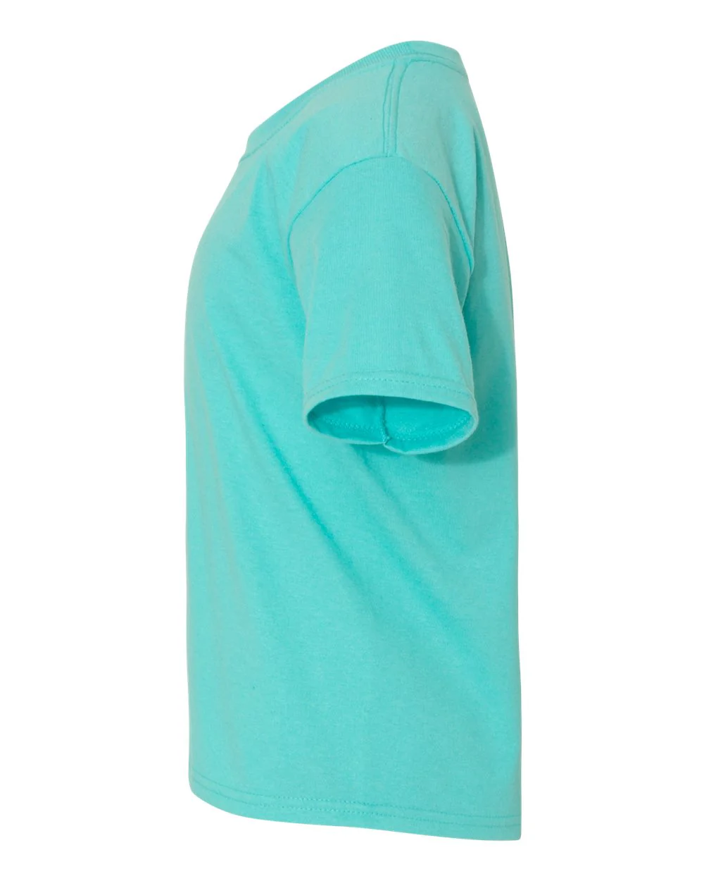 JERZEES-29BR-Dri-Power® Youth 50/50 T-Shirt - Image 98