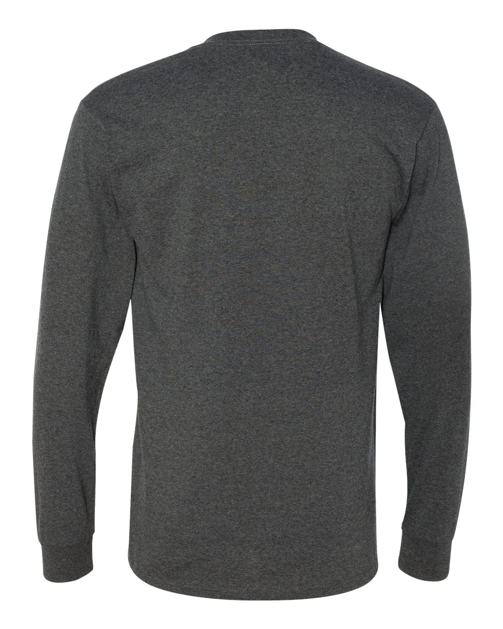 JERZEES-29LSR-Dri-Power® Long Sleeve 50/50 T-Shirt - Image 12