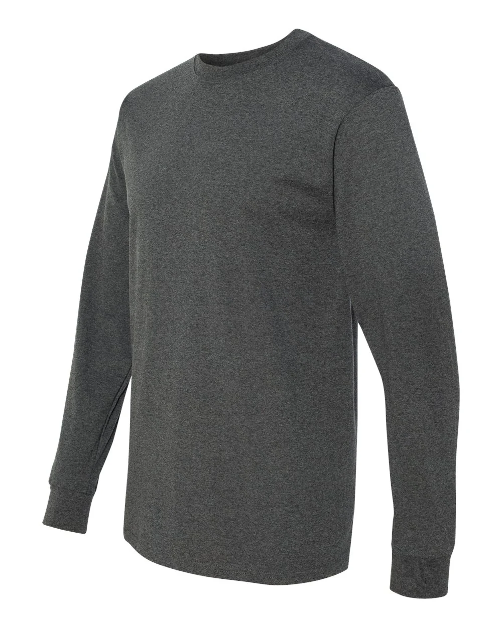 JERZEES-29LSR-Dri-Power® Long Sleeve 50/50 T-Shirt - Image 13