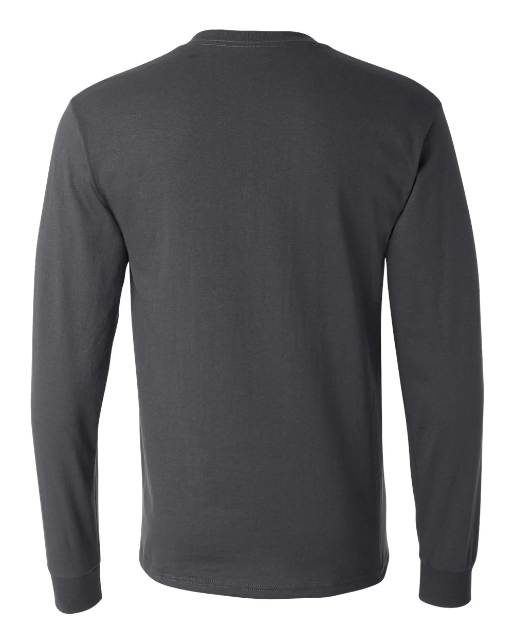 JERZEES-29LSR-Dri-Power® Long Sleeve 50/50 T-Shirt - Image 24