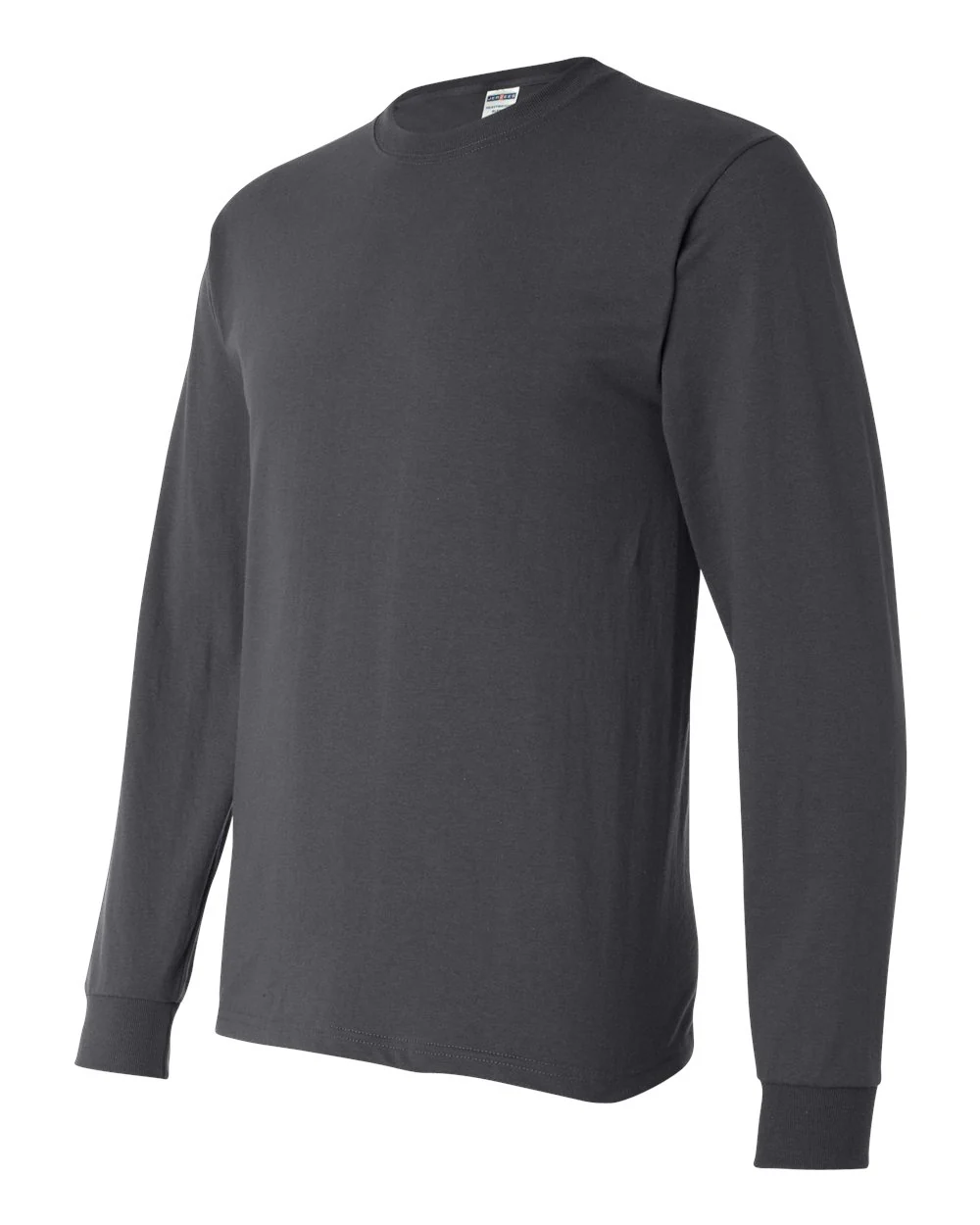 JERZEES-29LSR-Dri-Power® Long Sleeve 50/50 T-Shirt - Image 25