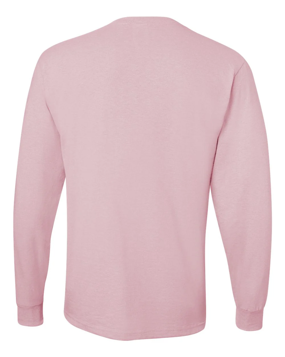 JERZEES-29LSR-Dri-Power® Long Sleeve 50/50 T-Shirt - Image 27
