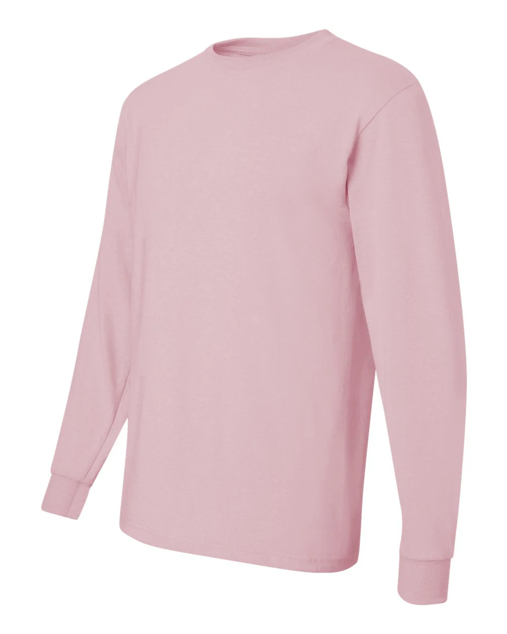 JERZEES-29LSR-Dri-Power® Long Sleeve 50/50 T-Shirt - Image 28