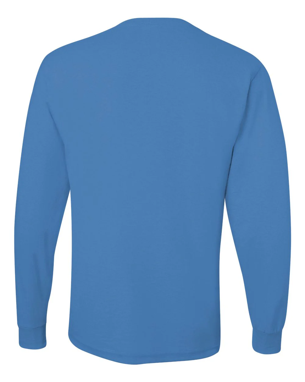 JERZEES-29LSR-Dri-Power® Long Sleeve 50/50 T-Shirt - Image 30