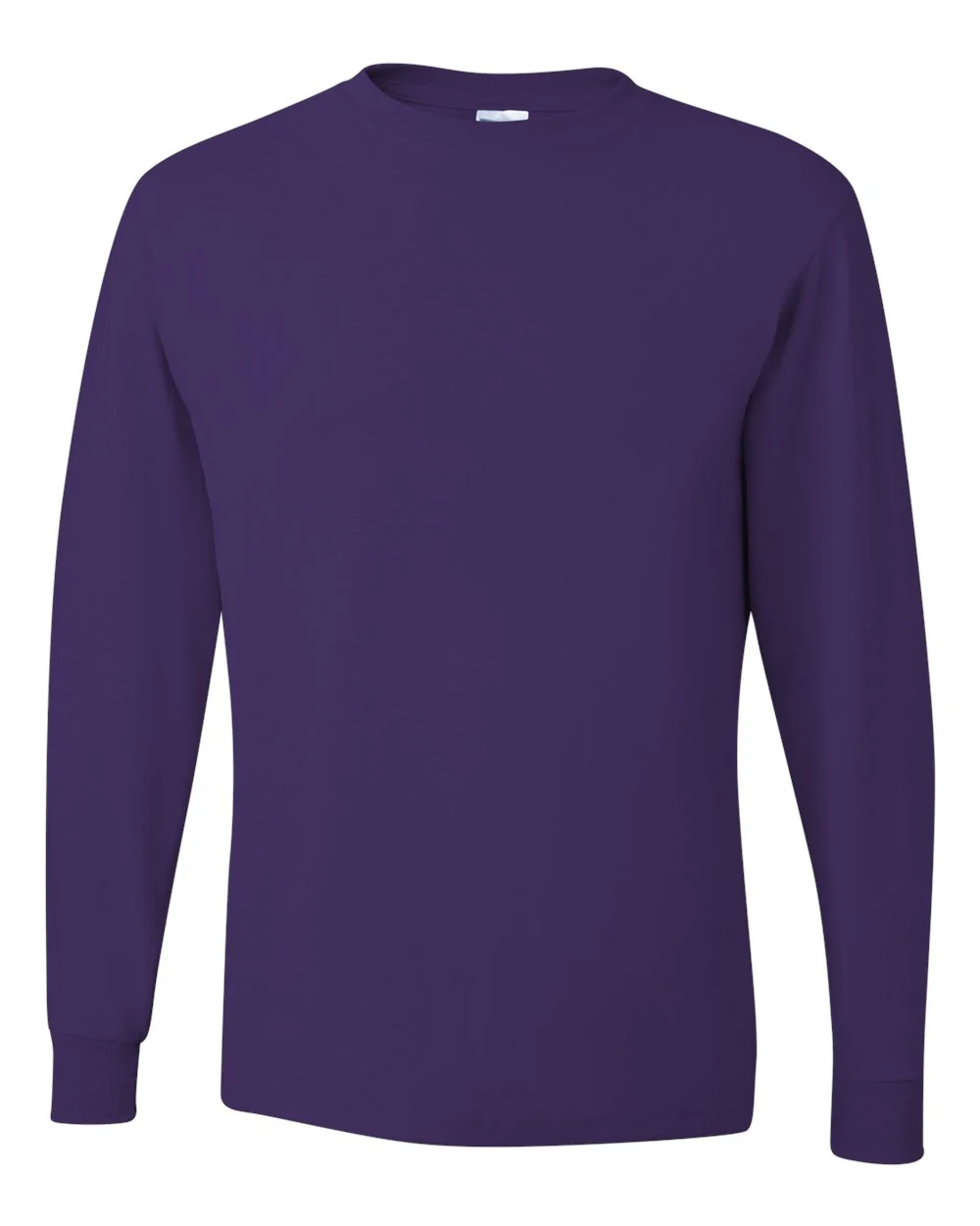 JERZEES-29LSR-Dri-Power® Long Sleeve 50/50 T-Shirt - Image 35
