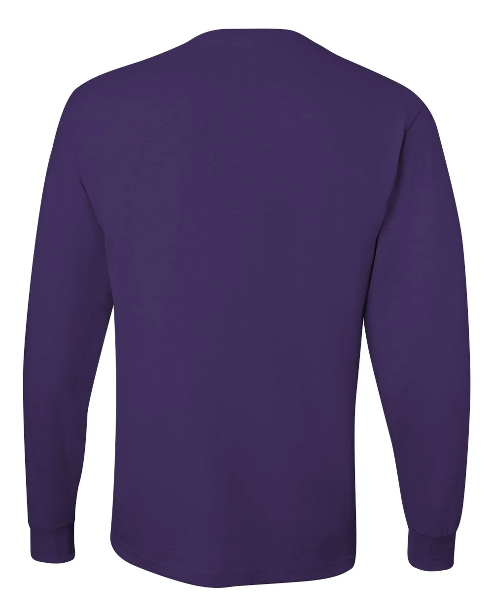 JERZEES-29LSR-Dri-Power® Long Sleeve 50/50 T-Shirt - Image 36