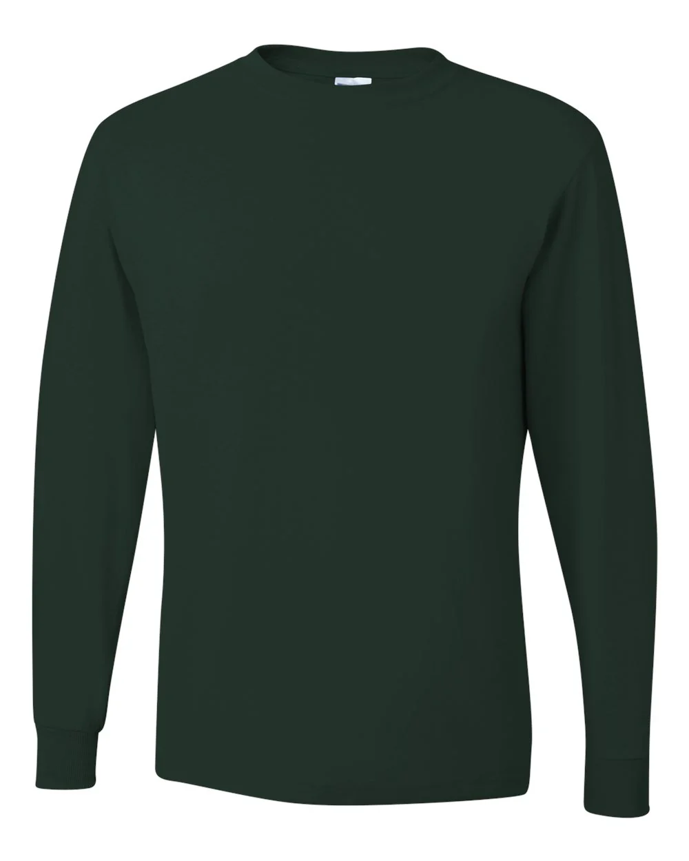 JERZEES-29LSR-Dri-Power® Long Sleeve 50/50 T-Shirt - Image 38