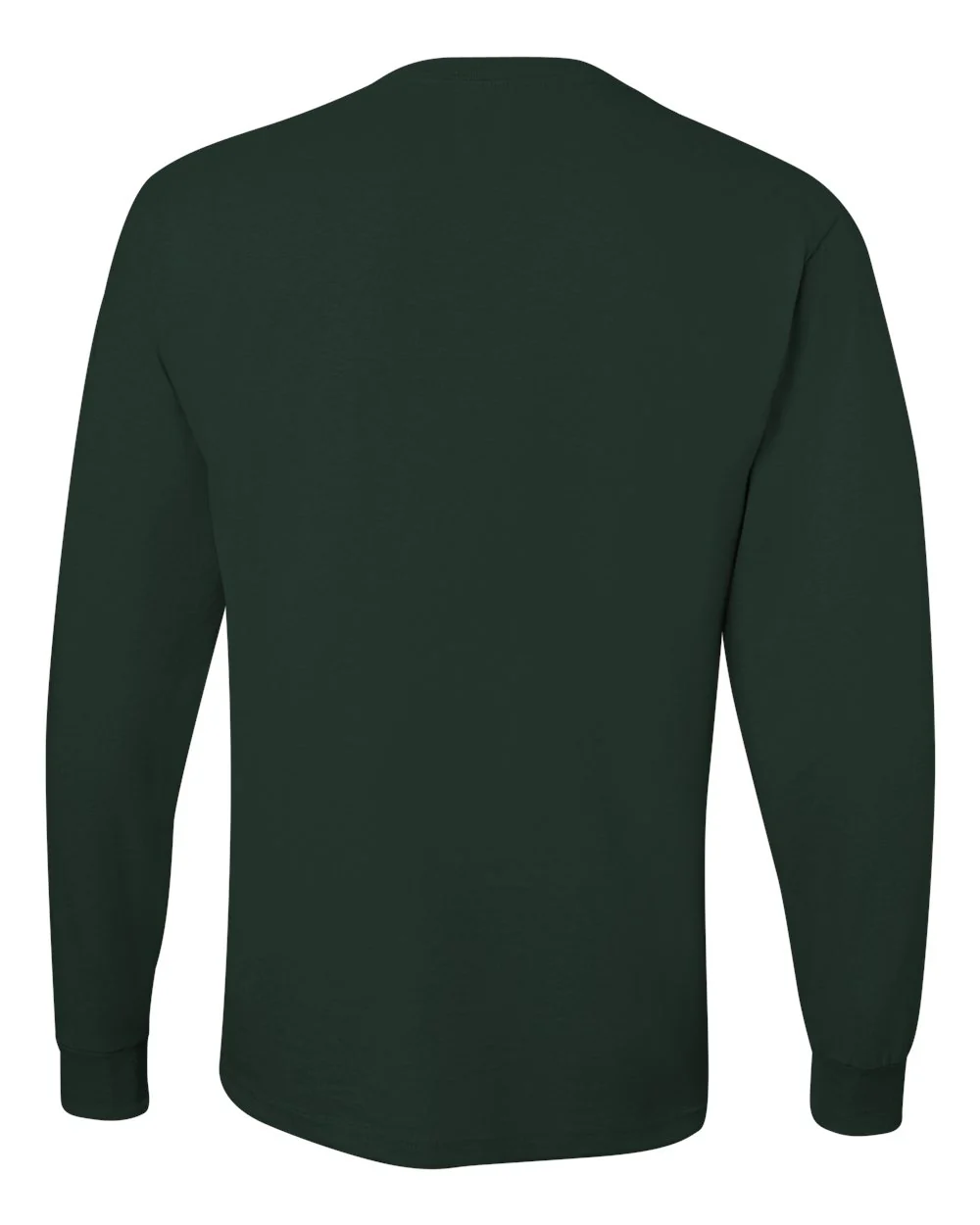 JERZEES-29LSR-Dri-Power® Long Sleeve 50/50 T-Shirt - Image 39