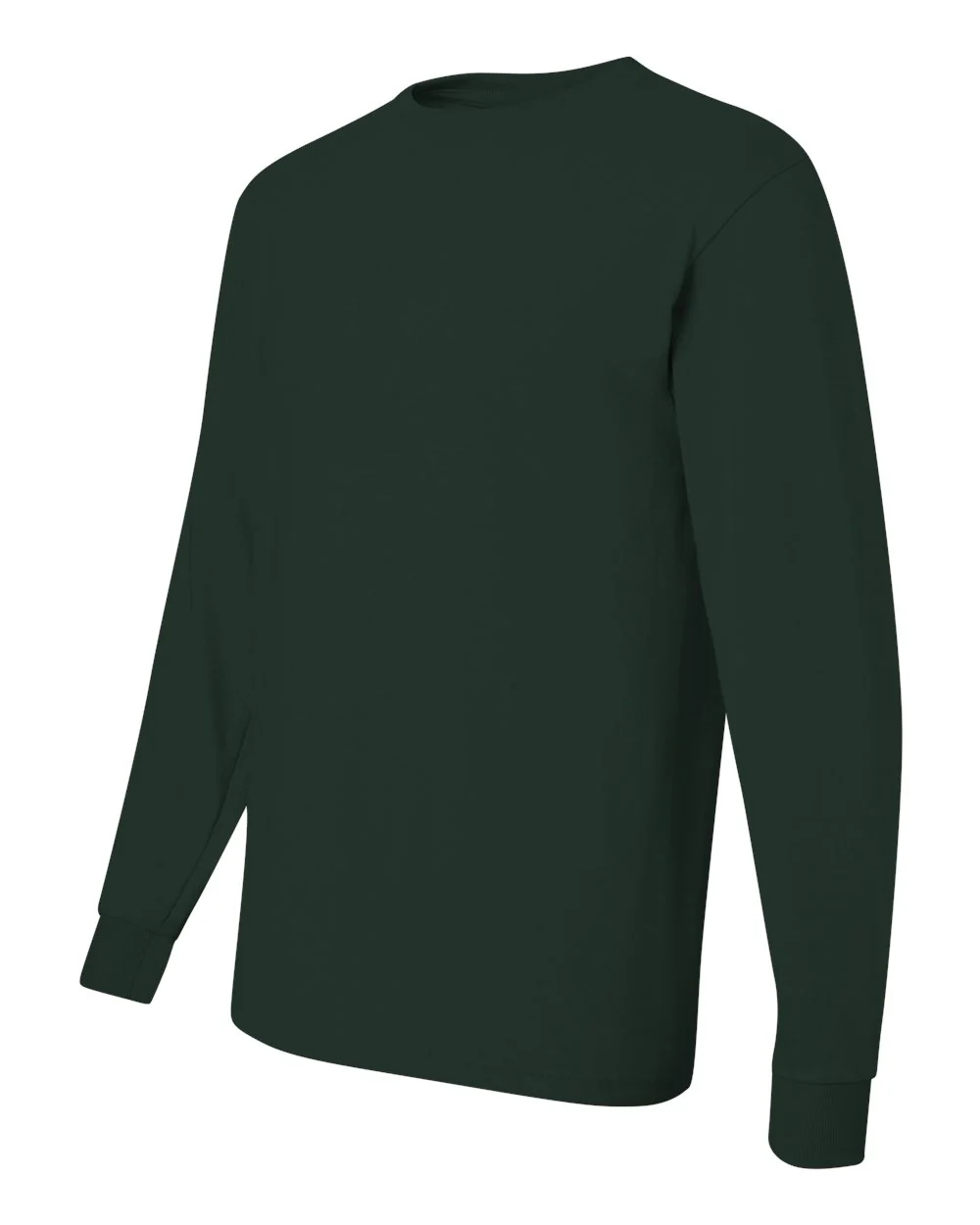 JERZEES-29LSR-Dri-Power® Long Sleeve 50/50 T-Shirt - Image 40