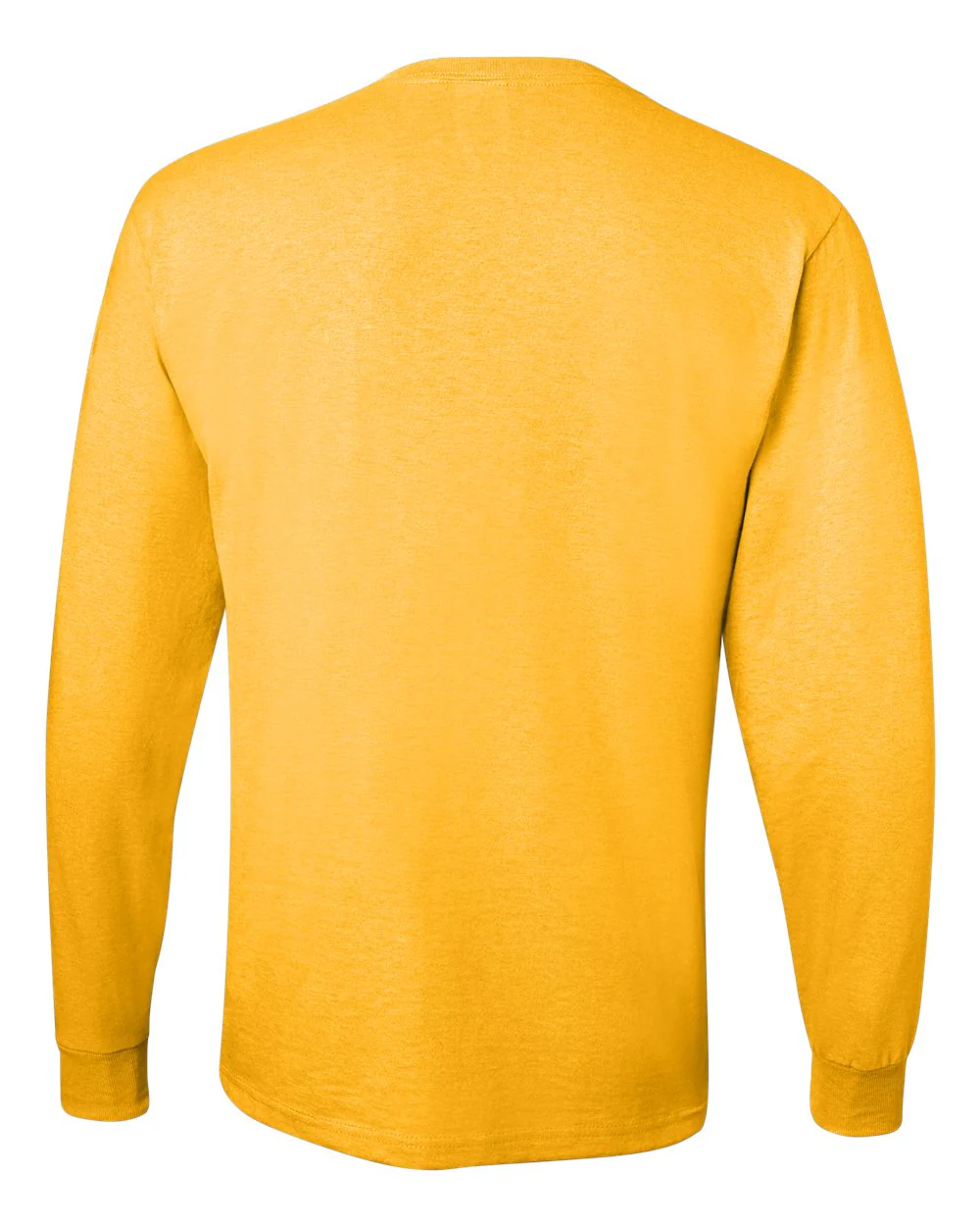 JERZEES-29LSR-Dri-Power® Long Sleeve 50/50 T-Shirt - Image 45