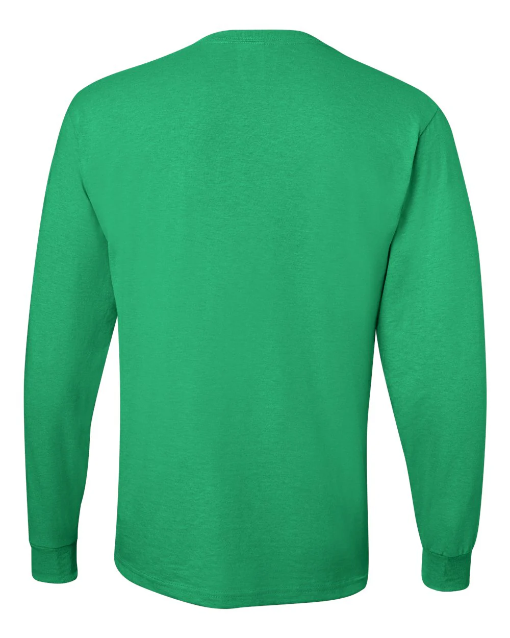 JERZEES-29LSR-Dri-Power® Long Sleeve 50/50 T-Shirt - Image 51