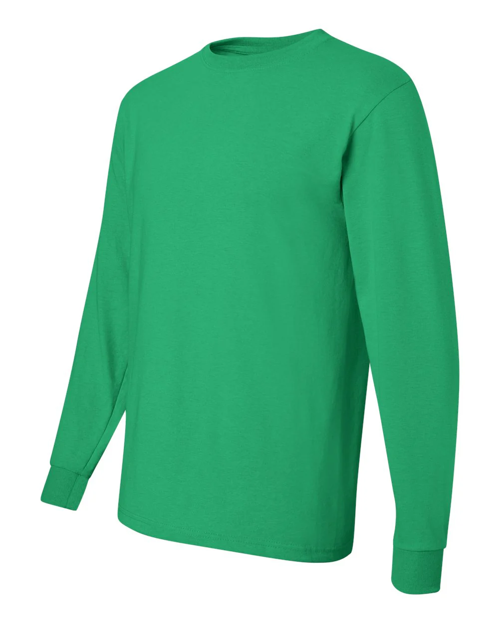 JERZEES-29LSR-Dri-Power® Long Sleeve 50/50 T-Shirt - Image 52