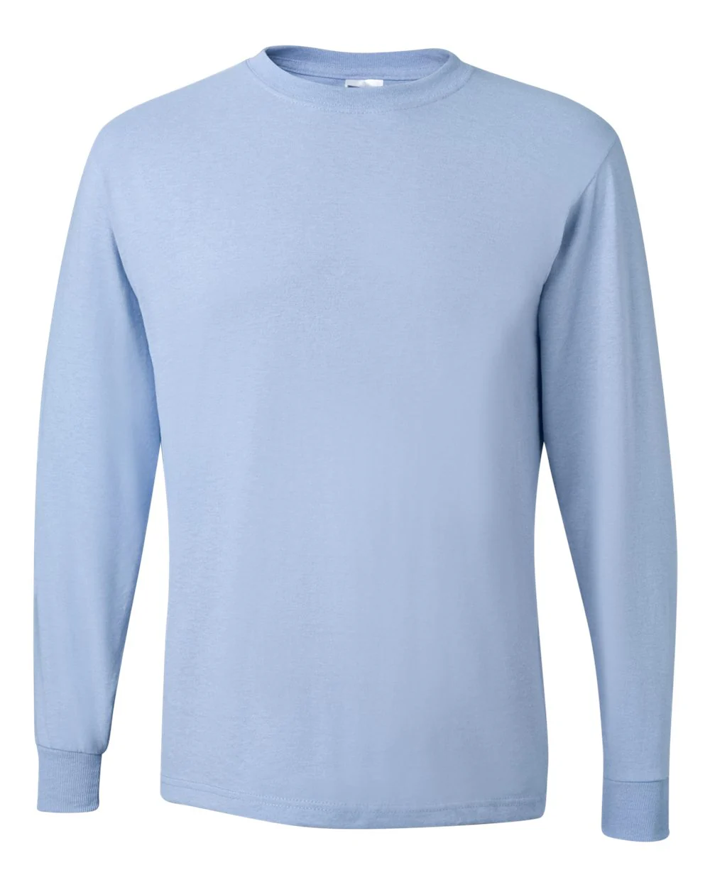 JERZEES-29LSR-Dri-Power® Long Sleeve 50/50 T-Shirt - Image 56