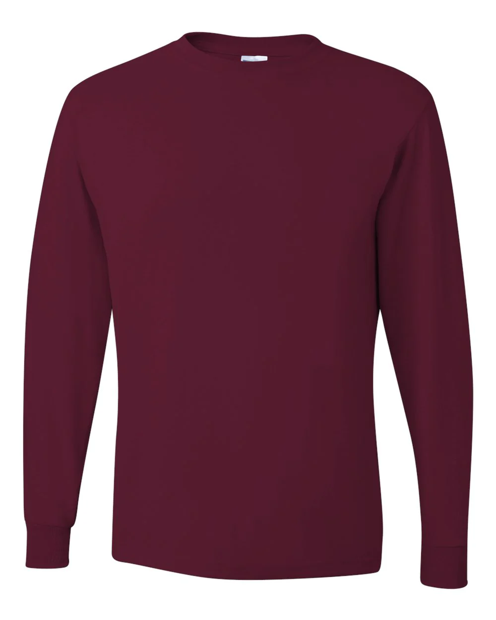 JERZEES-29LSR-Dri-Power® Long Sleeve 50/50 T-Shirt - Image 59