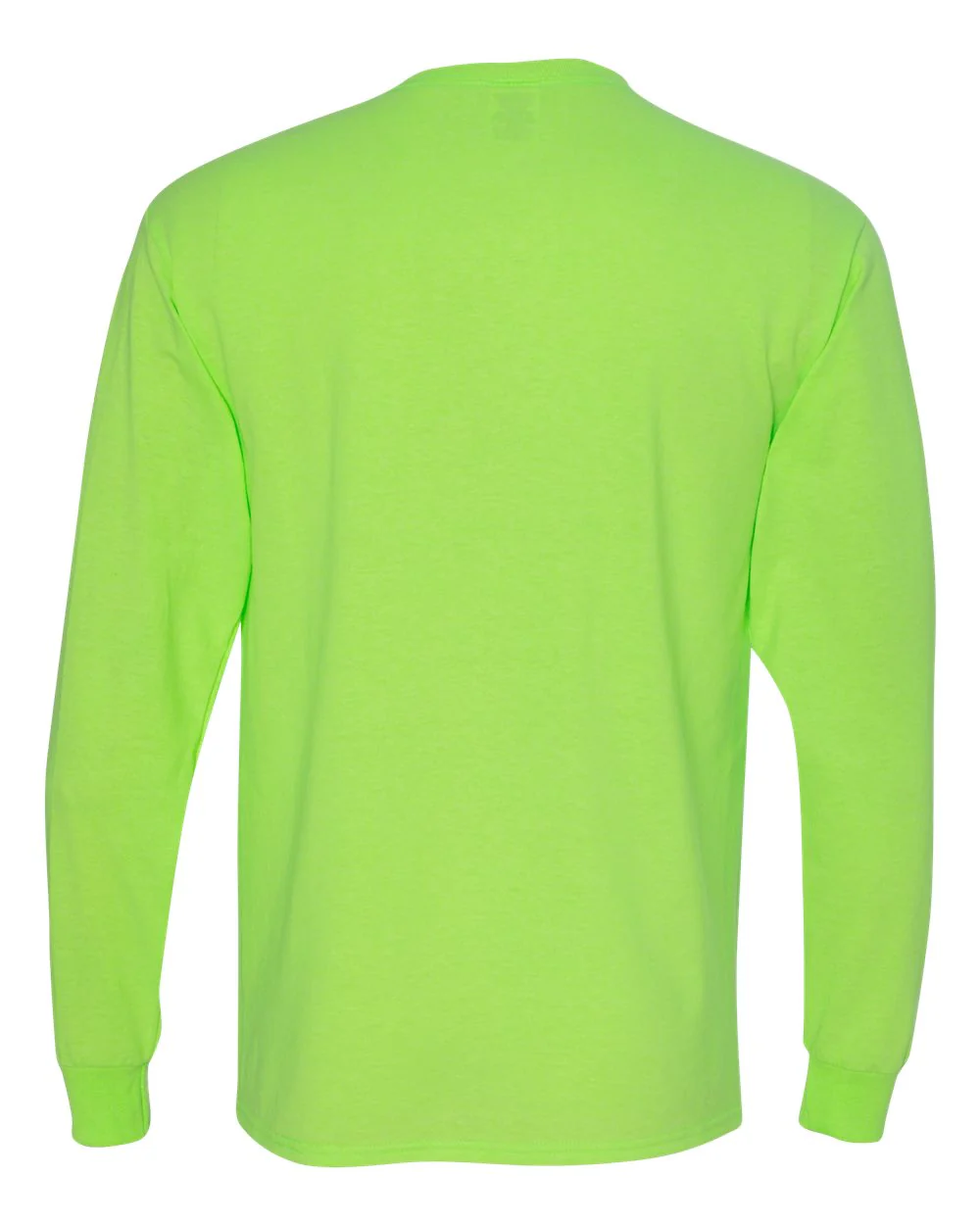 JERZEES-29LSR-Dri-Power® Long Sleeve 50/50 T-Shirt - Image 63