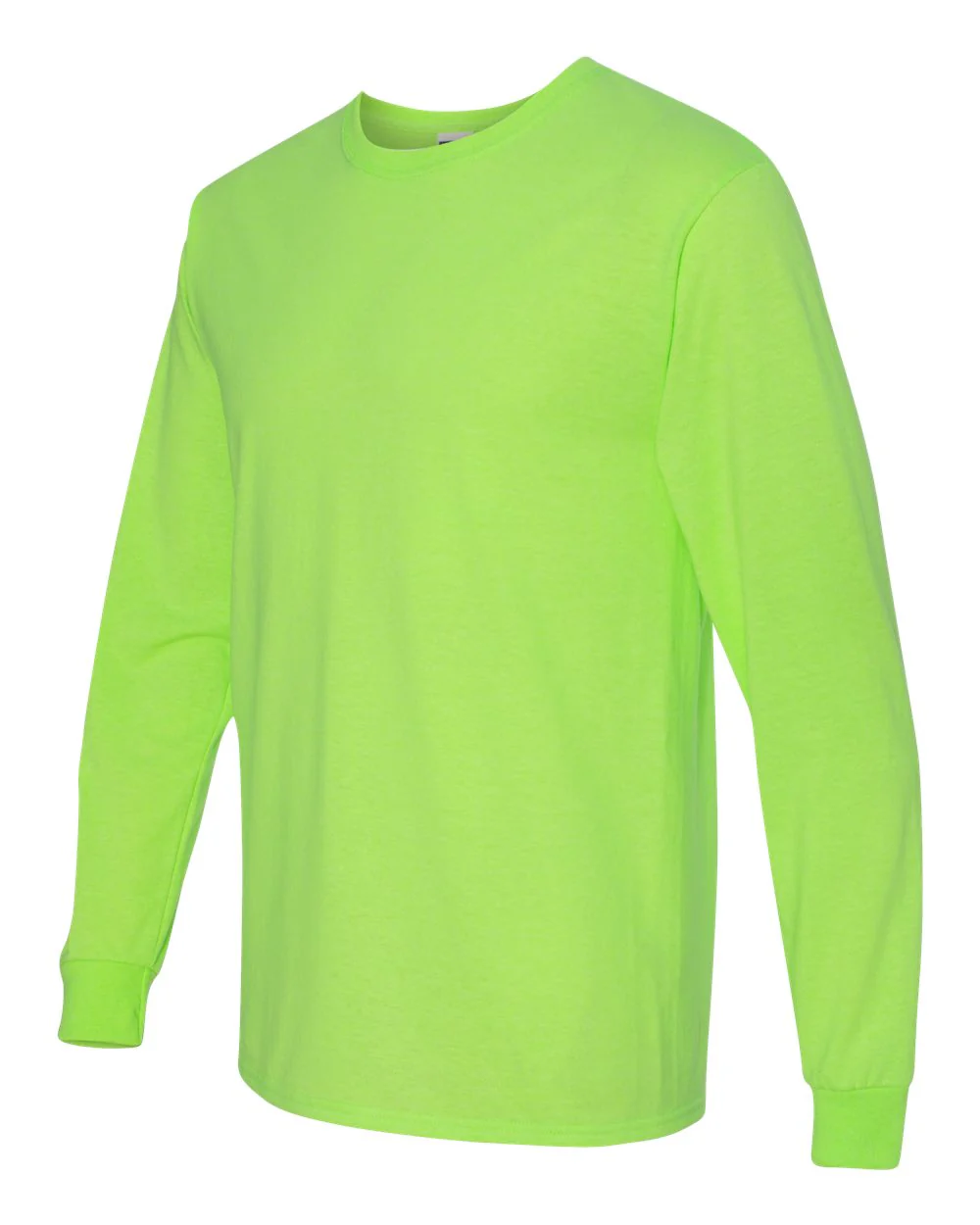 JERZEES-29LSR-Dri-Power® Long Sleeve 50/50 T-Shirt - Image 64