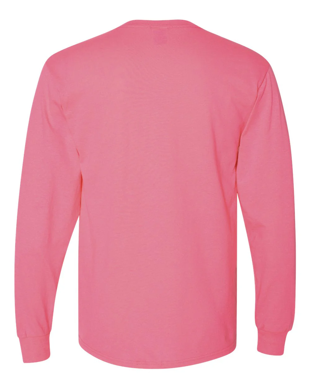 JERZEES-29LSR-Dri-Power® Long Sleeve 50/50 T-Shirt - Image 66