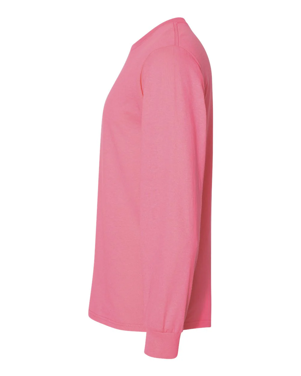 JERZEES-29LSR-Dri-Power® Long Sleeve 50/50 T-Shirt - Image 67
