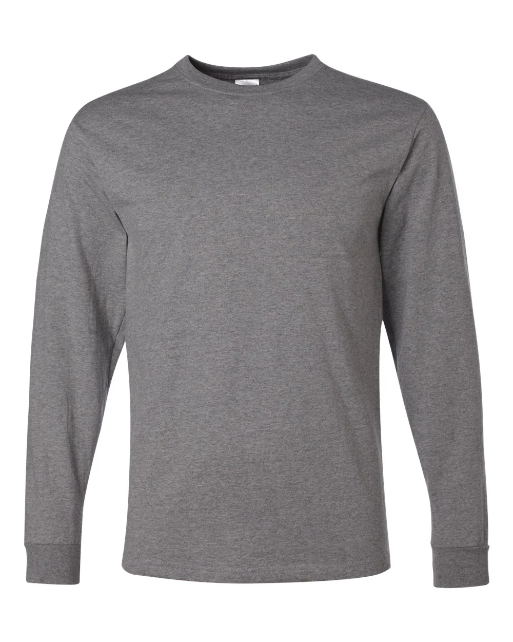 JERZEES-29LSR-Dri-Power® Long Sleeve 50/50 T-Shirt - Image 68