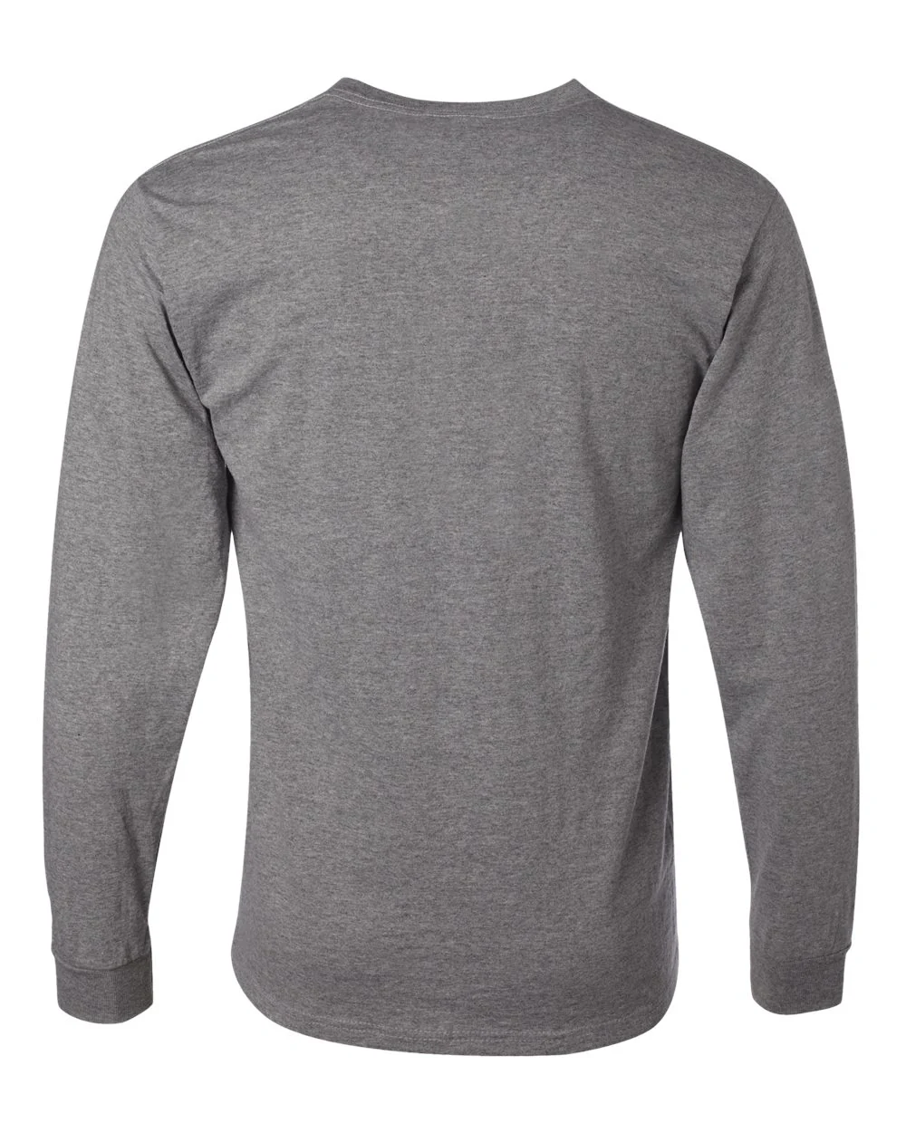 JERZEES-29LSR-Dri-Power® Long Sleeve 50/50 T-Shirt - Image 69