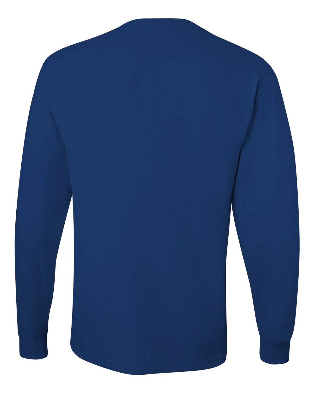 JERZEES-29LSR-Dri-Power® Long Sleeve 50/50 T-Shirt - Image 72