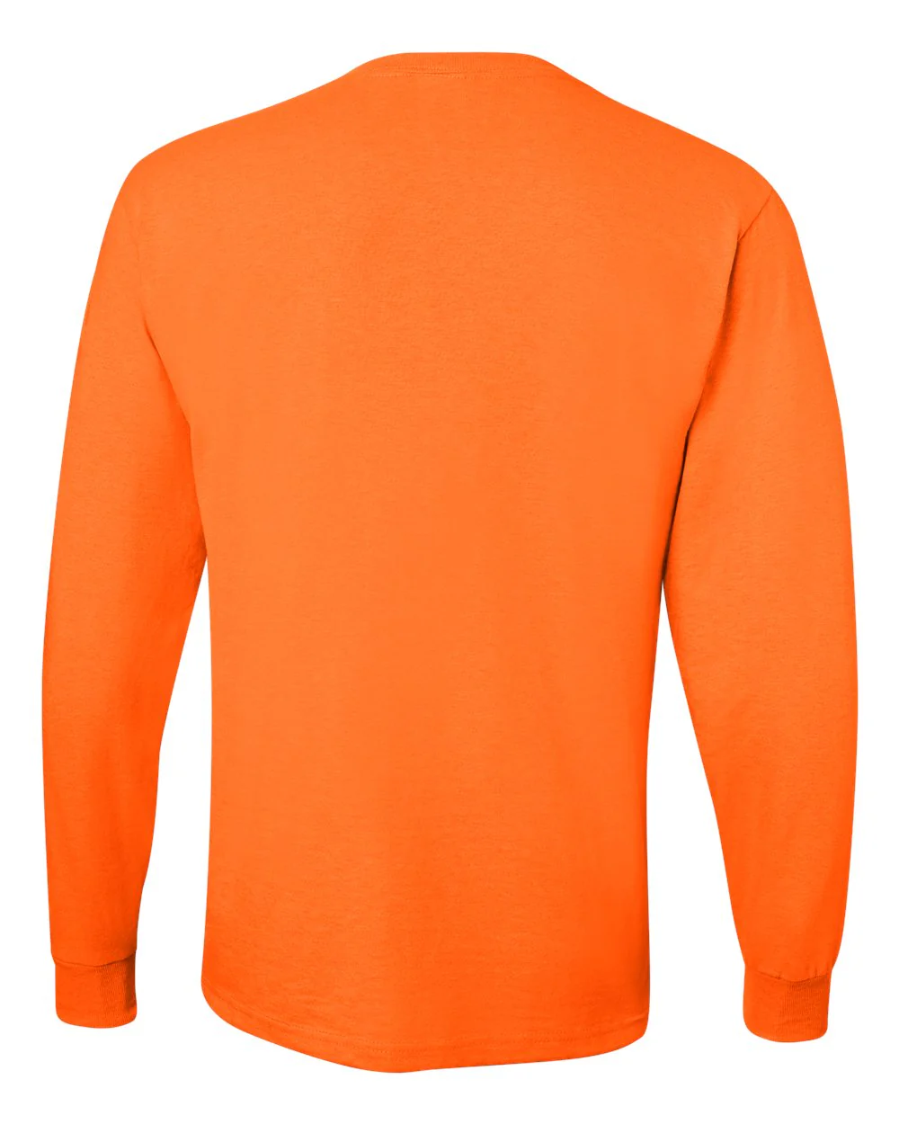 JERZEES-29LSR-Dri-Power® Long Sleeve 50/50 T-Shirt - Image 78
