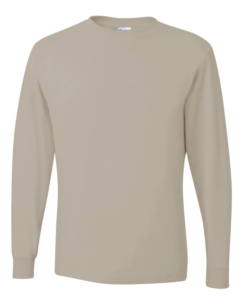 JERZEES-29LSR-Dri-Power® Long Sleeve 50/50 T-Shirt - Image 80