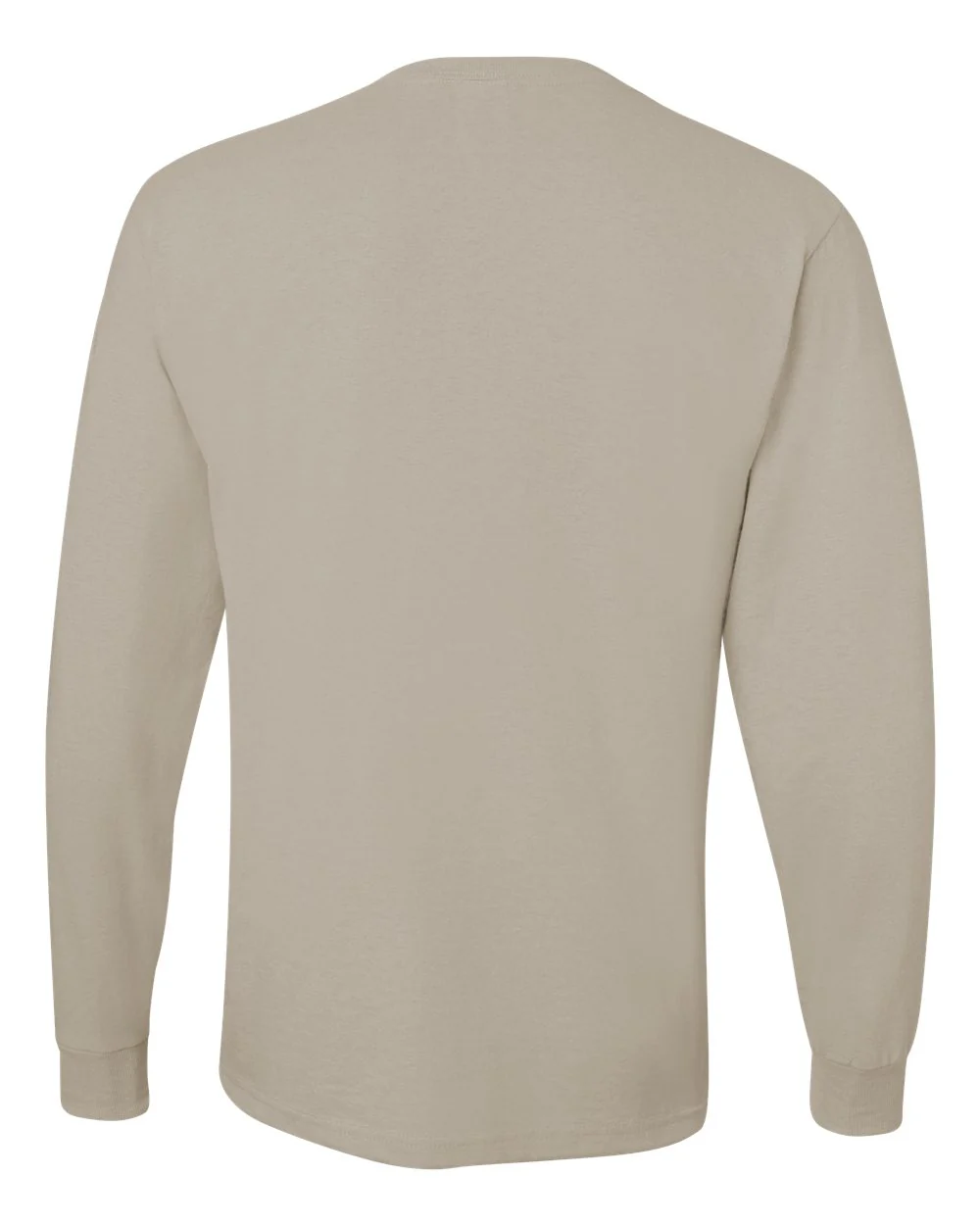 JERZEES-29LSR-Dri-Power® Long Sleeve 50/50 T-Shirt - Image 81