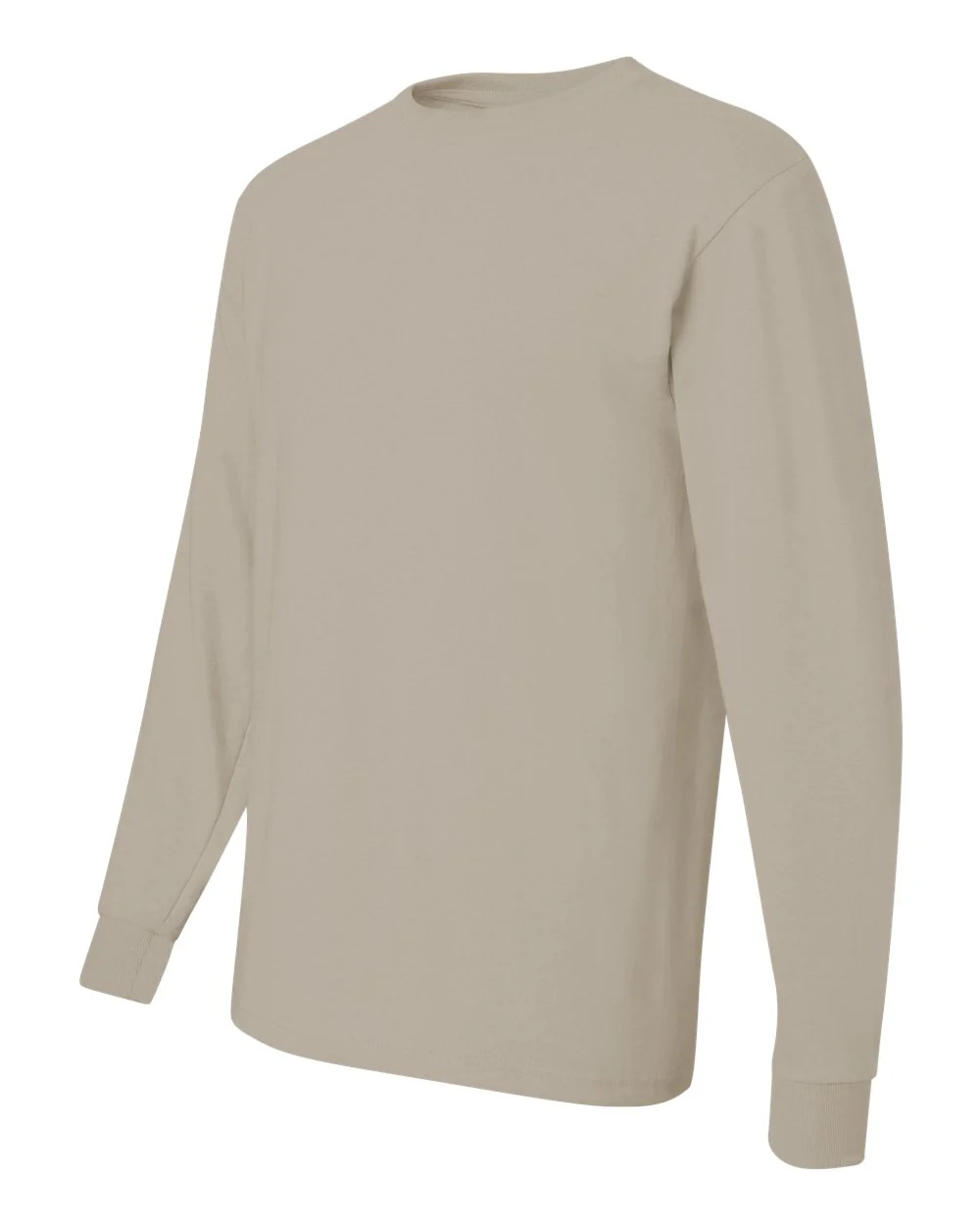 JERZEES-29LSR-Dri-Power® Long Sleeve 50/50 T-Shirt - Image 82