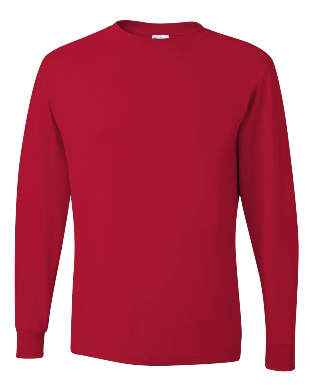 JERZEES-29LSR-Dri-Power® Long Sleeve 50/50 T-Shirt - Image 83