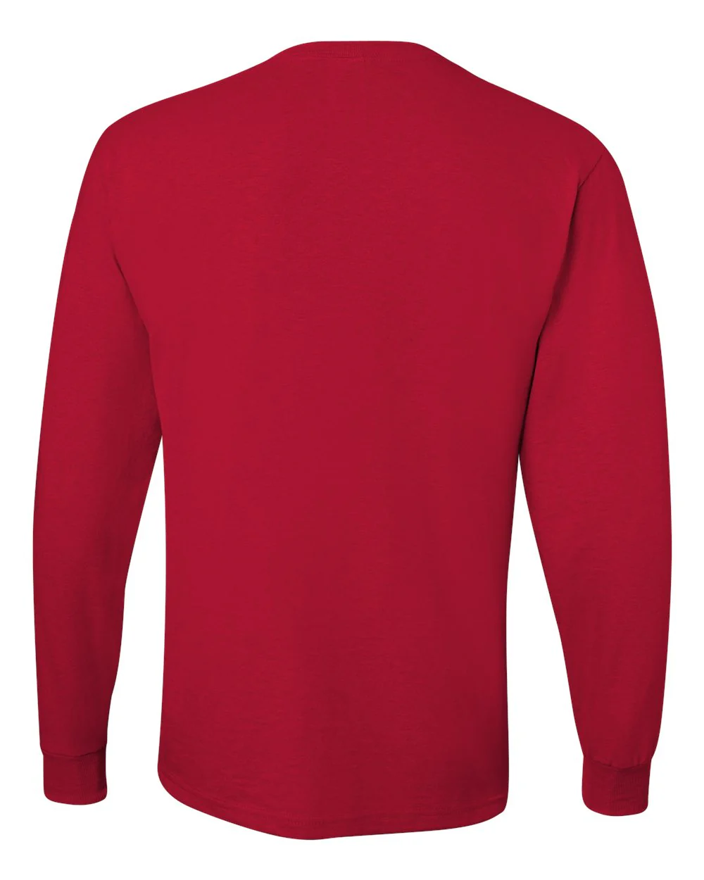 JERZEES-29LSR-Dri-Power® Long Sleeve 50/50 T-Shirt - Image 84