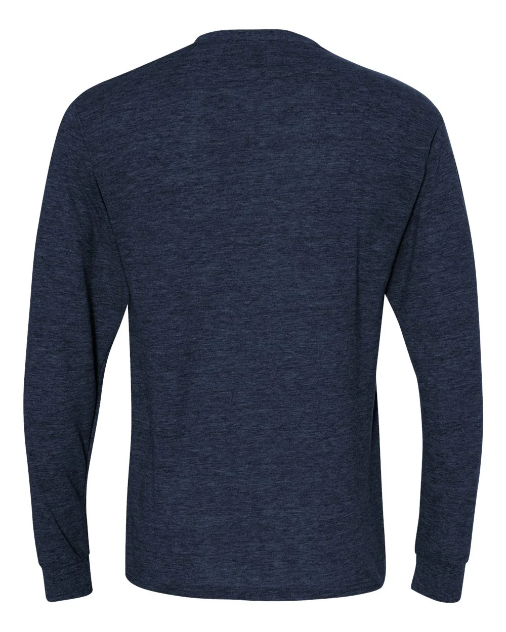 JERZEES-29LSR-Dri-Power® Long Sleeve 50/50 T-Shirt - Image 87