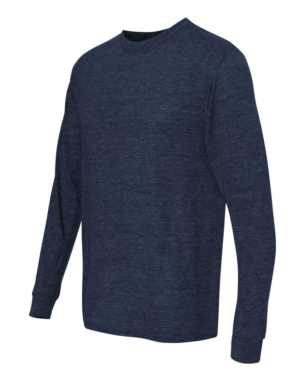 JERZEES-29LSR-Dri-Power® Long Sleeve 50/50 T-Shirt - Image 88
