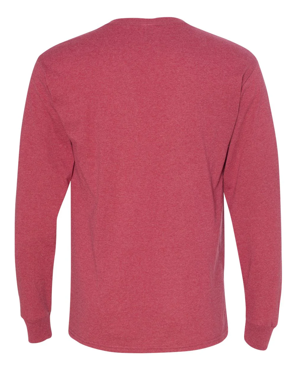 JERZEES-29LSR-Dri-Power® Long Sleeve 50/50 T-Shirt - Image 90