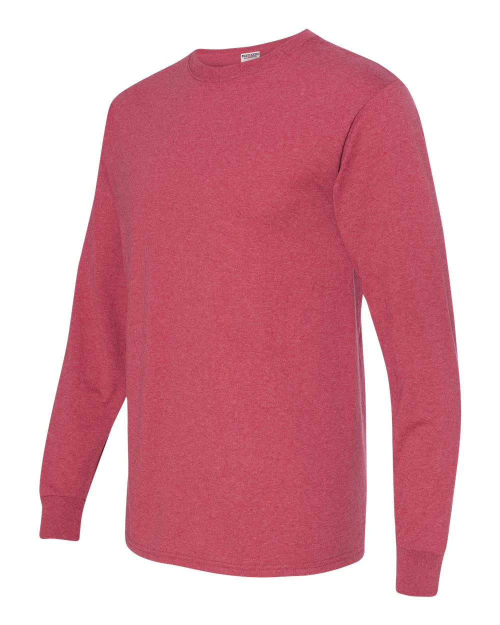 JERZEES-29LSR-Dri-Power® Long Sleeve 50/50 T-Shirt - Image 91