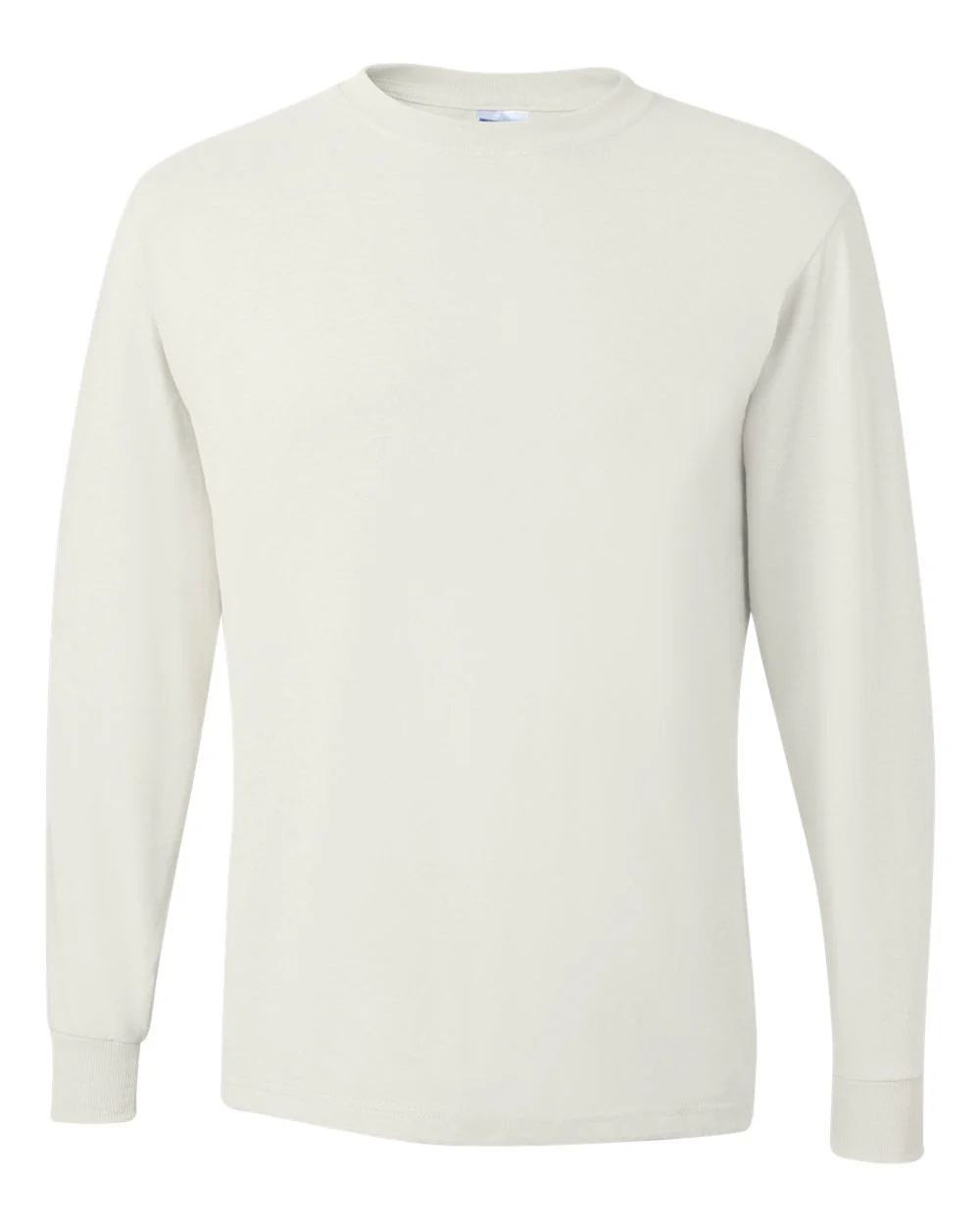 JERZEES-29LSR-Dri-Power® Long Sleeve 50/50 T-Shirt - Image 92