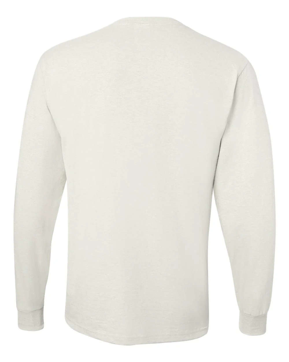 JERZEES-29LSR-Dri-Power® Long Sleeve 50/50 T-Shirt - Image 93