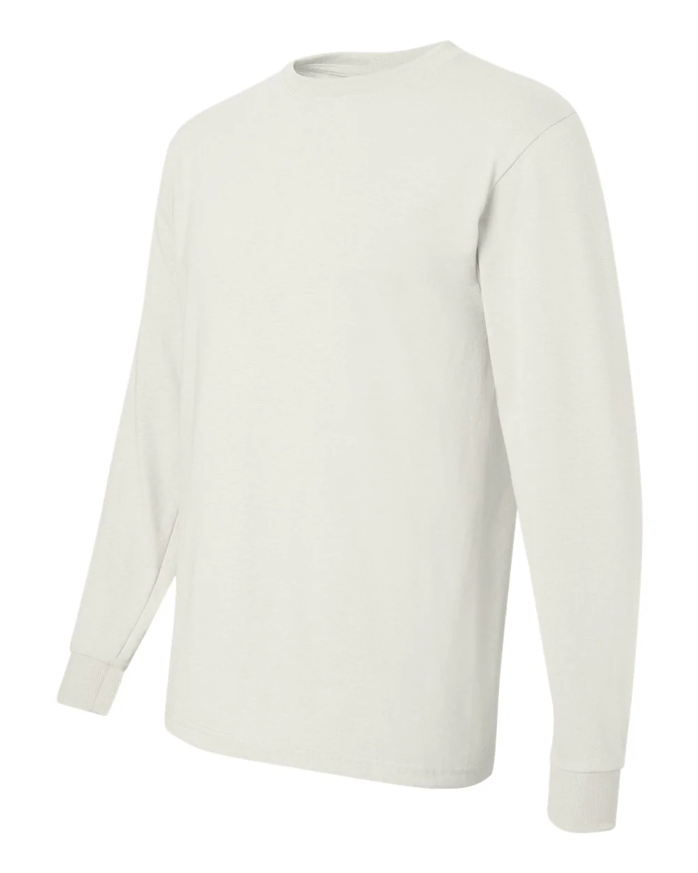 JERZEES-29LSR-Dri-Power® Long Sleeve 50/50 T-Shirt - Image 94